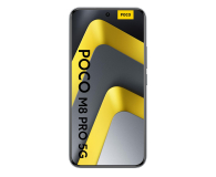 Xiaomi POCO M8 Pro 5G 12/512GB Silver - 1476760 - zdjęcie 3